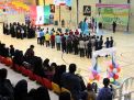 گزارش تصویری جشنواره فرهنگی ورزشی کارکنان دانشگاه صنعتی شاهرود جام فجر95